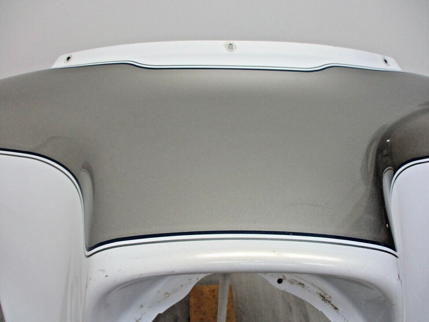Harley Davidson OEM '97 - '13 Street Glide Outer Fairing 58236-96