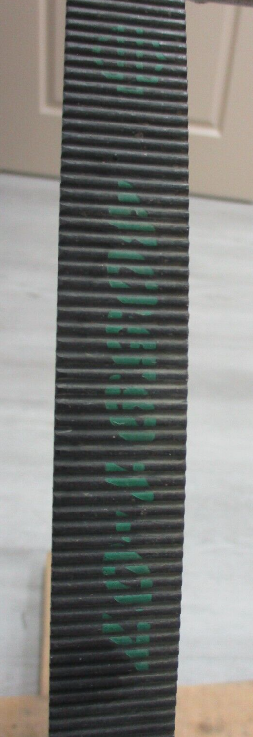 Harley Davidson OEM  Drive Belt 137T  24mm  40591-07