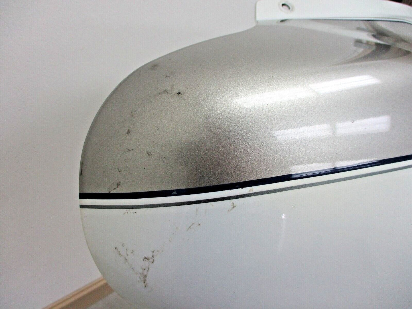 Harley Davidson OEM '97 - '13 Street Glide Outer Fairing 58236-96