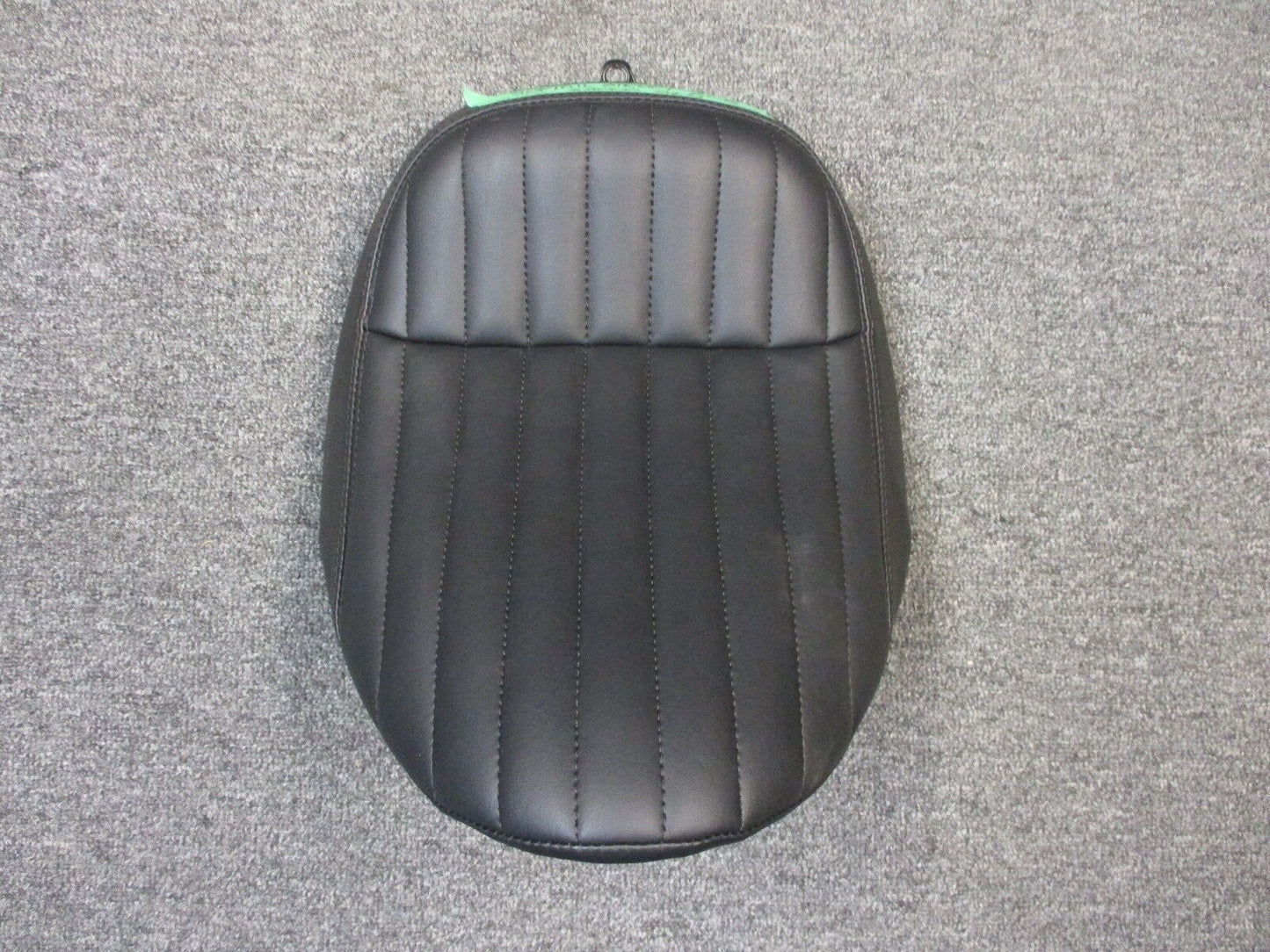 Harley Davidson OEM Softail FXBB Street Bob Solo Riders Seat 52000264 2018