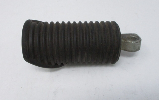 Harley-Davidson Left Footrest with Cover 50647-82