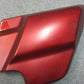Harley Davidson OEM Right Side Cover Crimson Red Denim 66670-08CPD