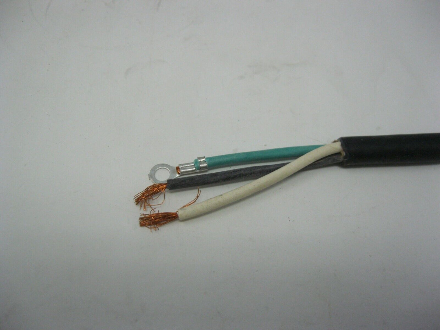 Power Cord DW10