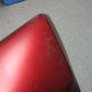 Harley Davidson OEM Right Side Cover Crimson Red Denim 66670-08CPD