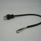 Power Cord DW10