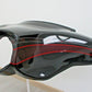 Harley Davidson OEM '97 - '13 Black Diamond Street Glide Outer Fairing 58236-96
