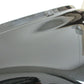Harley Davidson OEM '97 - '13 Black Diamond Street Glide Outer Fairing 58236-96