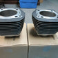Harley Davidson OEM Cylinders107 Milwakuee 8 16800092,16800097