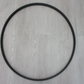 Harley Davidson OEM  Drive Belt 139T   1  1/8"  40024-04
