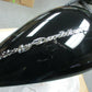 Harley Davidson OEM FLTR Fuel Tank Vivid Black Silver Stripe 61000138DBX