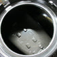 Harley Davidson OEM FLTR Fuel Tank Vivid Black Silver Stripe 61000138DBX
