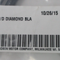 Harley-Davidson Hydraulic  Clutch Line Diamond Black 70.5"  37200204