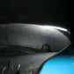 Harley Davidson OEM FLTR Fuel Tank Vivid Black Silver Stripe 61000138DBX