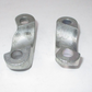Harley-Davidson Upper Handlebar Clamp 55917-79A  55918-79A