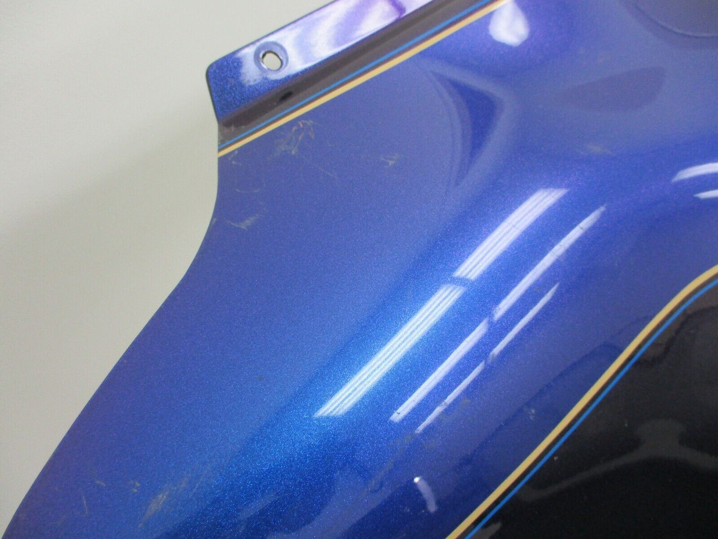 Harley Davidson OEM '97 - '13 Street Glide Outer Fairing 58236-96