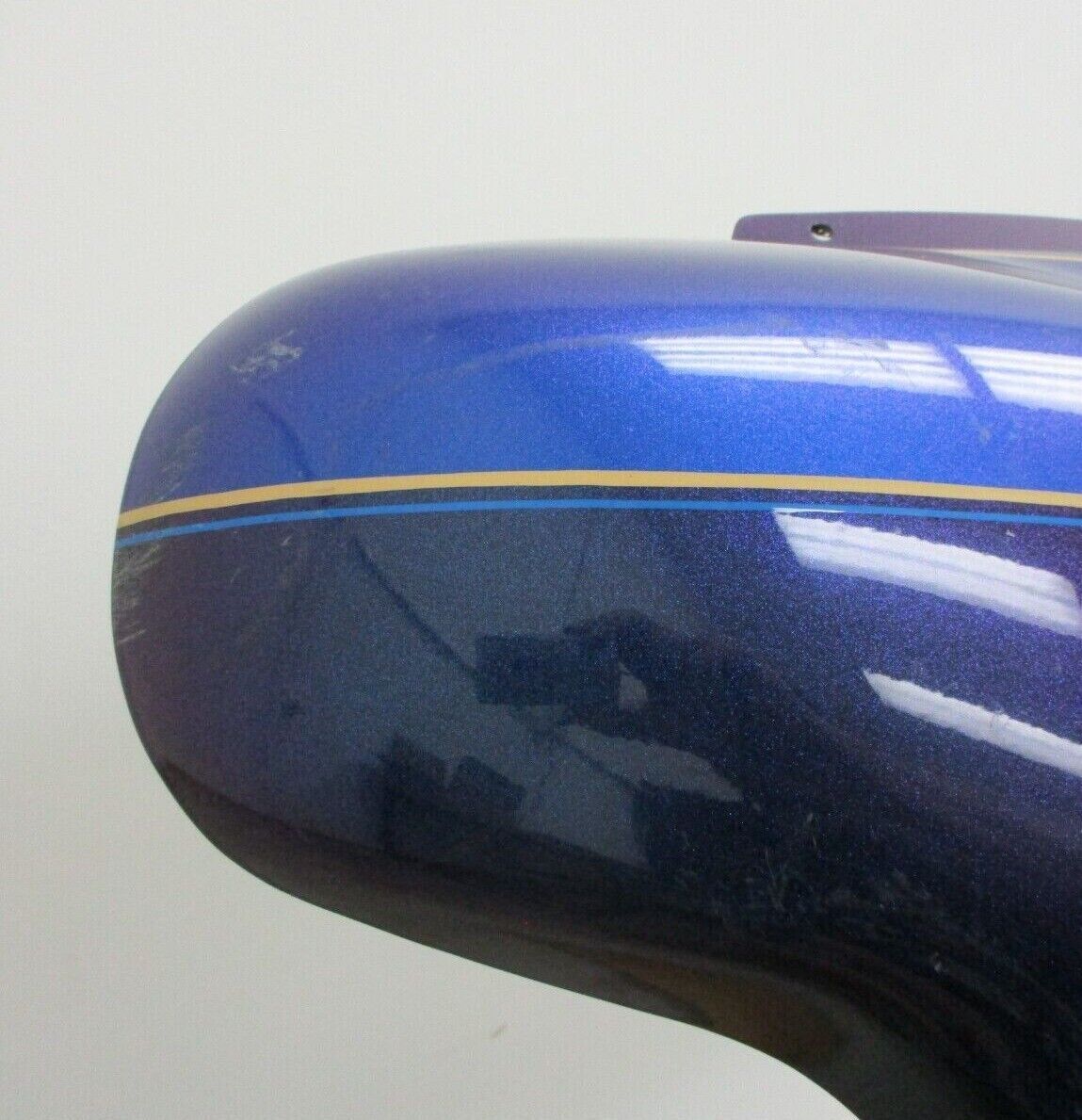 Harley Davidson OEM '97 - '13 Street Glide Outer Fairing 58236-96