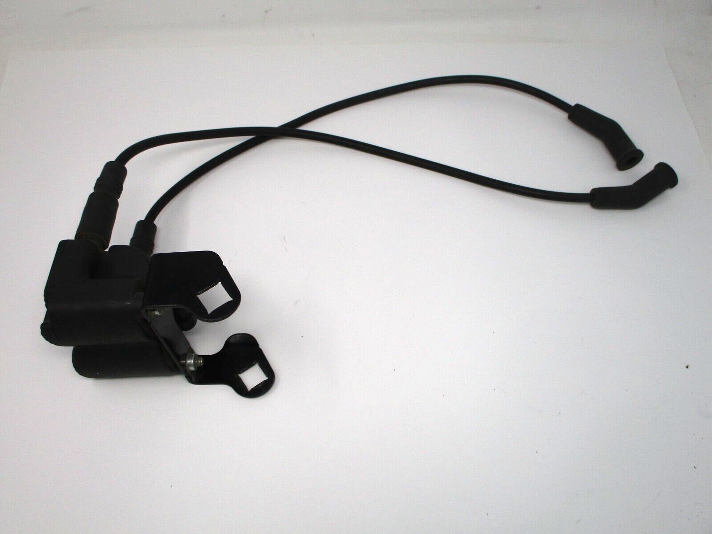 Harley Davidson Ignition Coil/Bracket/Plug Wires