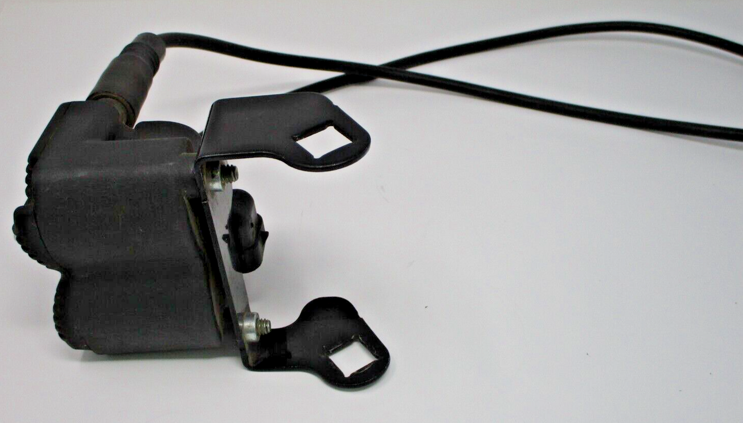 Harley Davidson Ignition Coil/Bracket/Plug Wires