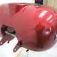 Harley-Davidson OEM 2005 FLHTCUI Sierra Red Fuel Tank 61356-05BJF