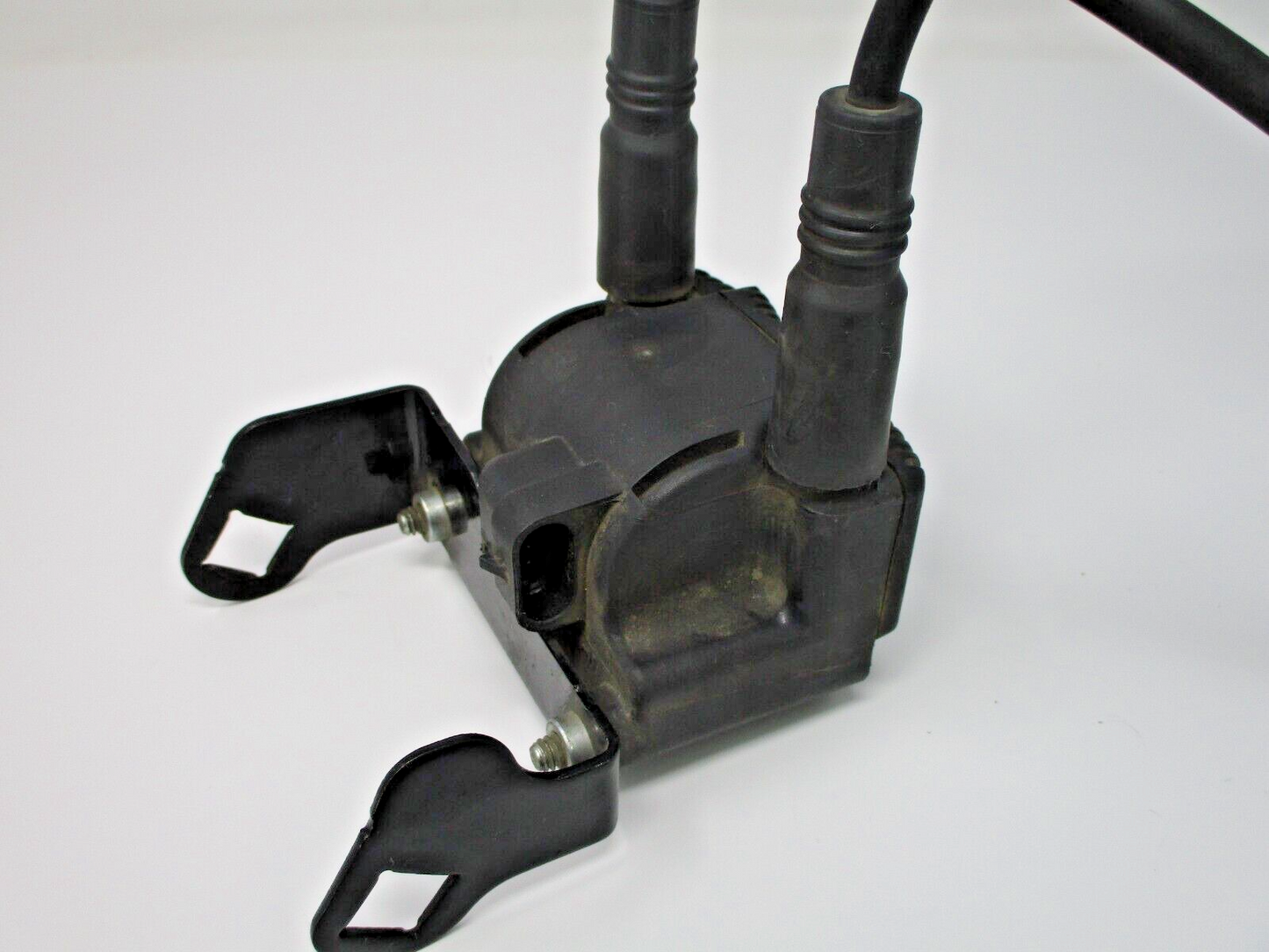 Harley Davidson Ignition Coil/Bracket/Plug Wires
