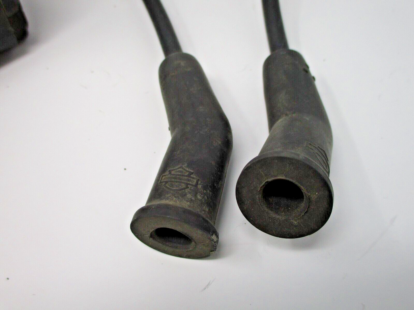 Harley Davidson Ignition Coil/Bracket/Plug Wires