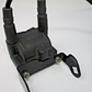 Harley Davidson Ignition Coil/Bracket/Plug Wires