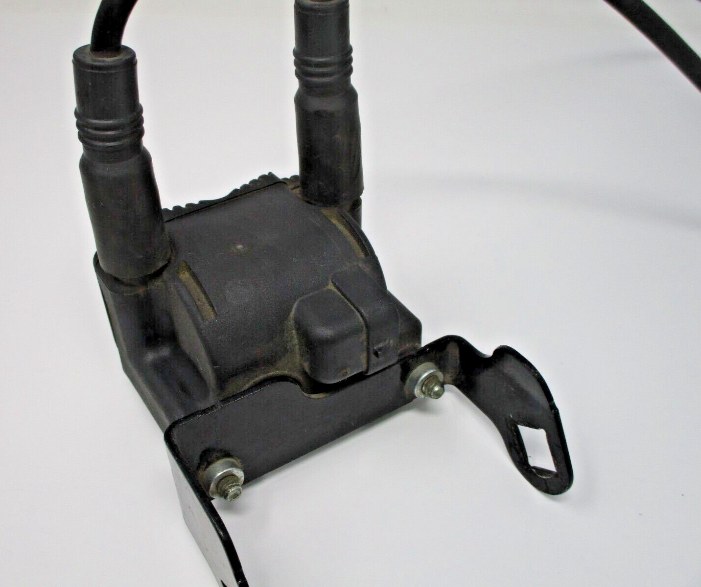 Harley Davidson Ignition Coil/Bracket/Plug Wires