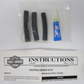 Harley-Davidson 3 Slots Tread Kit Small  50169-95
