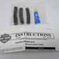 Harley-Davidson 3 Slots Tread Kit Small  50169-95