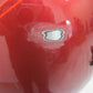 Harley-Davidson OEM 2005 FLHTCUI Sierra Red Fuel Tank 61356-05BJF