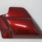 Harley Davidson OEM Side Cover Metallic Red 66250-09A 2009-Later