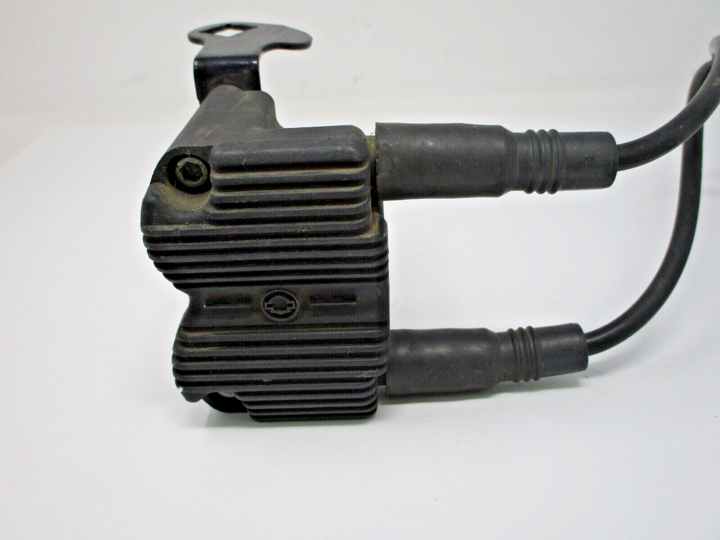 Harley Davidson Ignition Coil/Bracket/Plug Wires