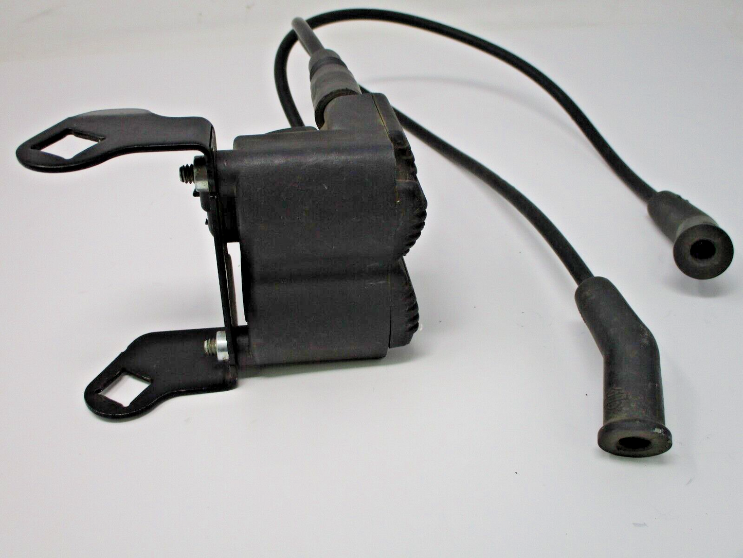 Harley Davidson Ignition Coil/Bracket/Plug Wires