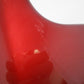 Harley Davidson OEM Side Cover Metallic Red 66250-09A 2009-Later