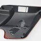Harley Davidson OEM Side Cover Metallic Red 66250-09A 2009-Later