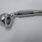 Harley-Davidson Lower Brake Line Front Diamondback 420mm 16" 41800632