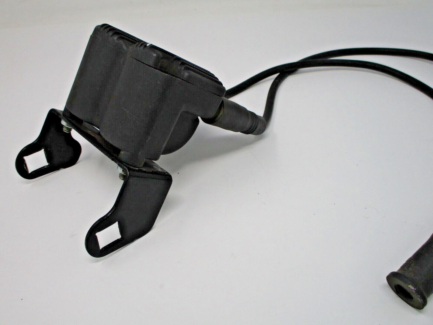 Harley Davidson Ignition Coil/Bracket/Plug Wires