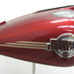 Harley-Davidson OEM 2005 FLHTCUI Sierra Red Fuel Tank 61356-05BJF