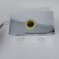 Harley-Davidson Lower Brake Line Front Diamondback 420mm 16" 41800632