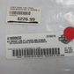 Harley-Davidson Lower Brake Line Front Diamondback 420mm 16" 41800632