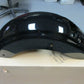 Harley Davidson OEM FLHR, FLHT, FLTR Rear Fender Vivid Black 59378-09DH 09-13