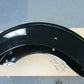 Harley Davidson OEM FLHR, FLHT, FLTR Rear Fender Vivid Black 59378-09DH 09-13
