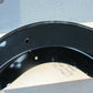 Harley Davidson OEM FLHR, FLHT, FLTR Rear Fender Vivid Black 59378-09DH 09-13