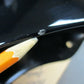Harley Davidson OEM FLHR, FLHT, FLTR Rear Fender Vivid Black 59378-09DH 09-13
