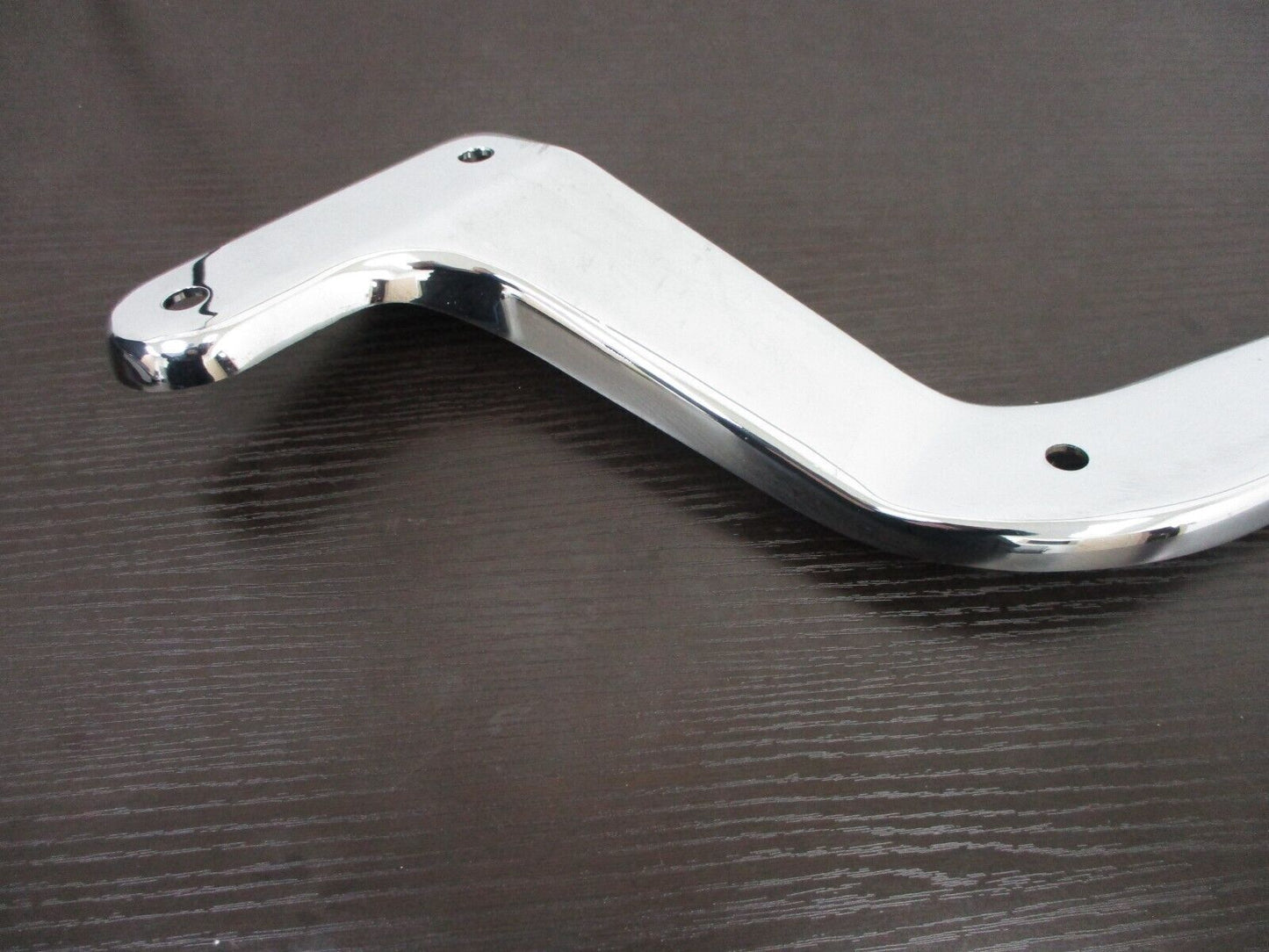Harley Davidson OEM Right Fender Support (Chrome) 59955-08