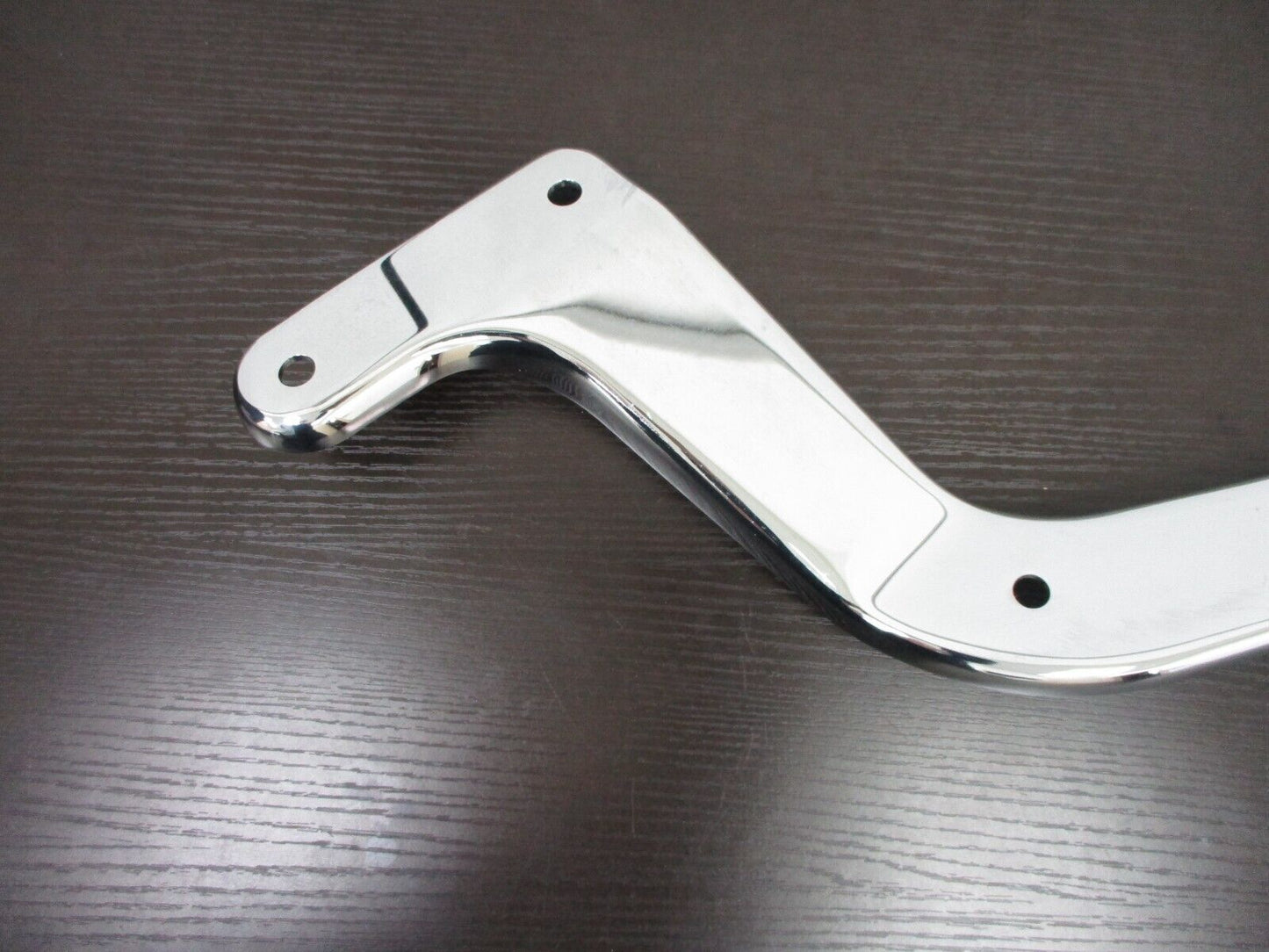 Harley Davidson OEM Right Fender Support (Chrome) 59955-08