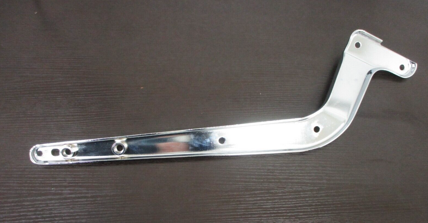 Harley Davidson OEM Right Fender Support (Chrome) 59955-08