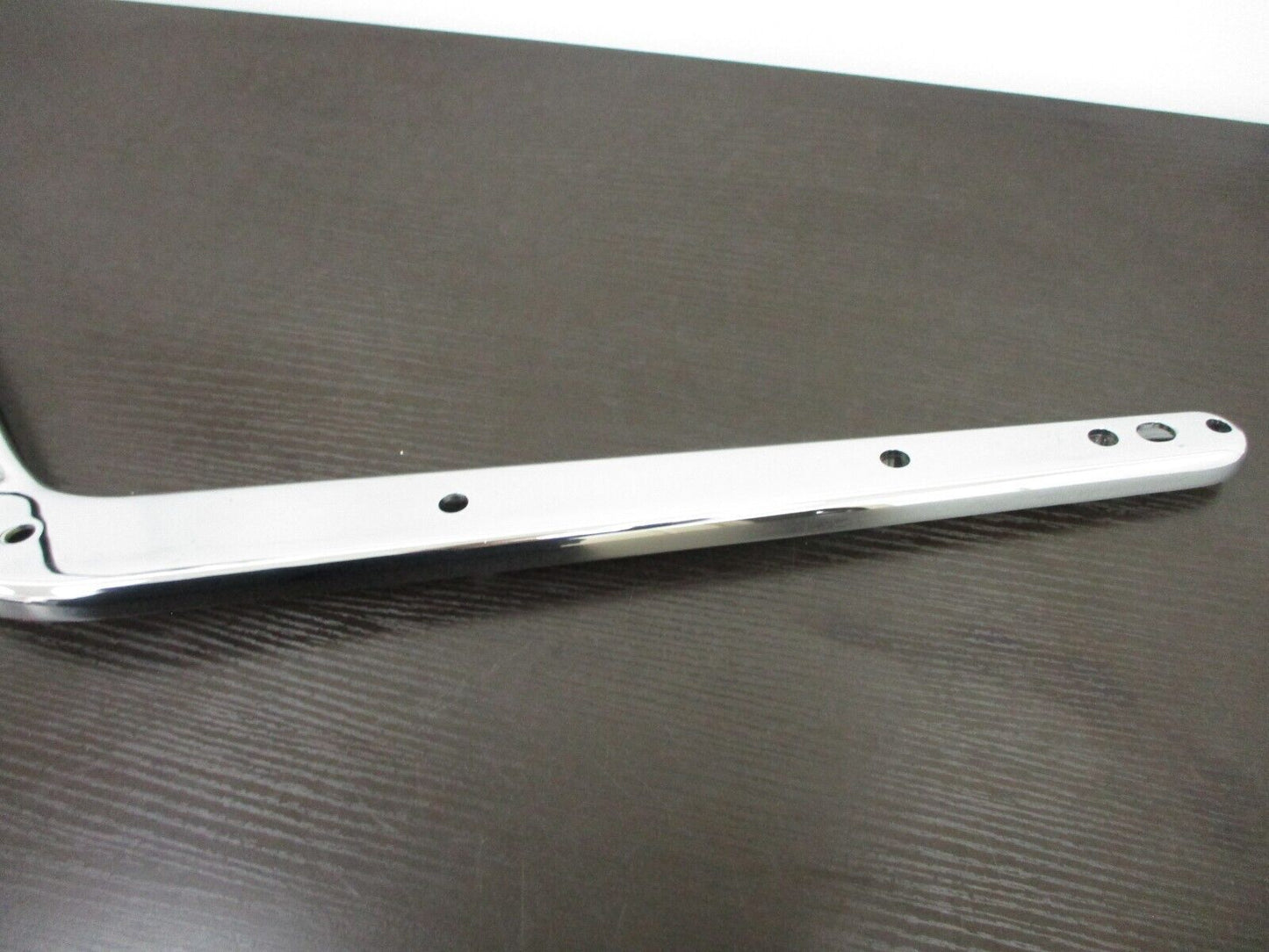 Harley Davidson OEM Right Fender Support (Chrome) 59955-08