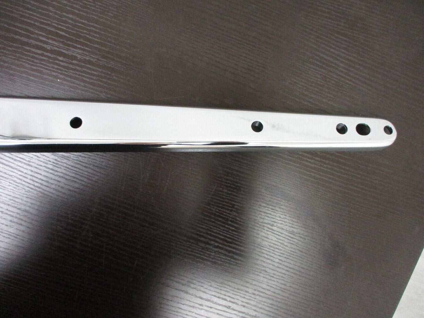 Harley Davidson OEM Right Fender Support (Chrome) 59955-08