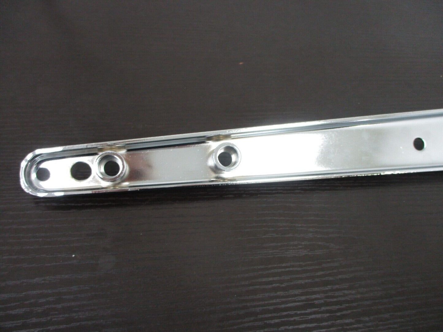 Harley Davidson OEM Right Fender Support (Chrome) 59955-08